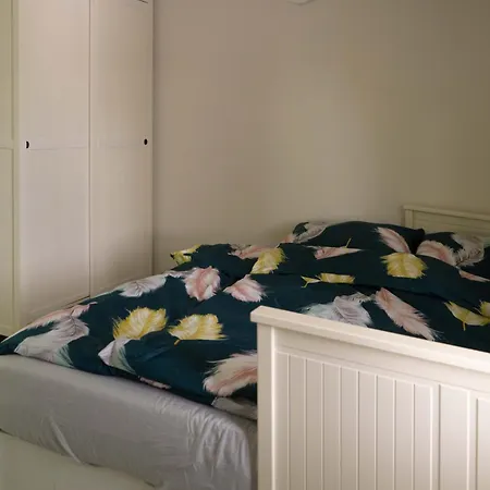 Domek Przy Wiezy Cisnien Pieniezno